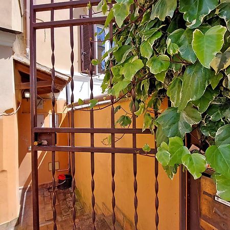 Monte Del Gallo Apartment For Groups Rome Exterior photo
