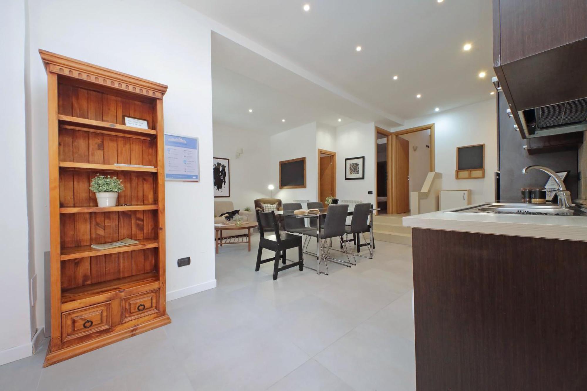 Monte Del Gallo Apartment For Groups Rome Exterior photo