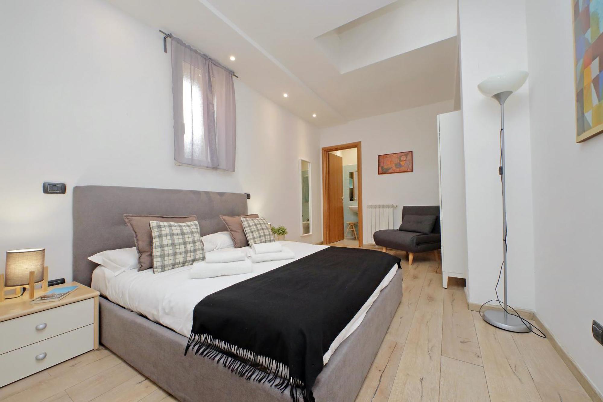 Monte Del Gallo Apartment For Groups Rome Exterior photo