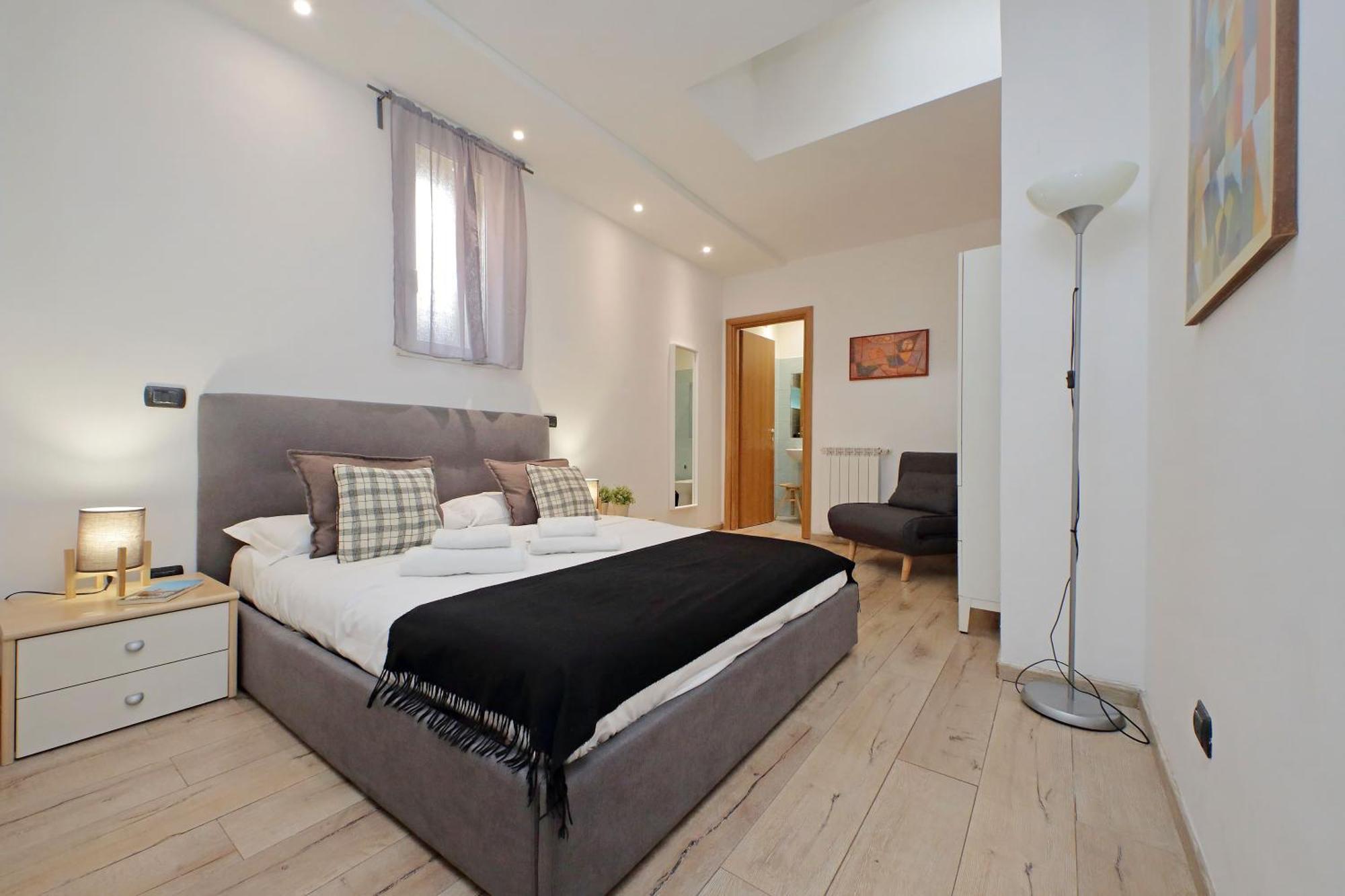 Monte Del Gallo Apartment For Groups Rome Exterior photo