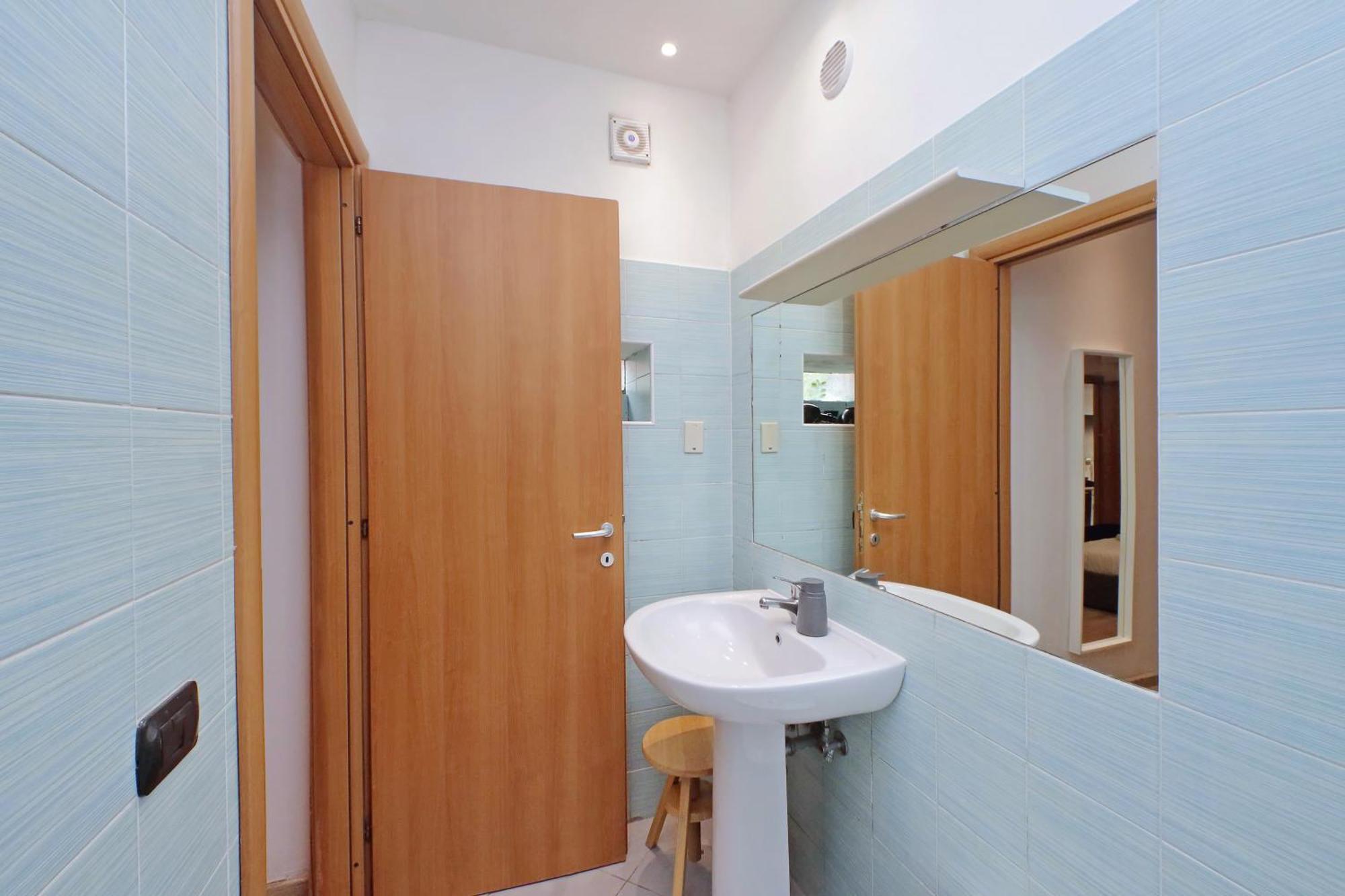 Monte Del Gallo Apartment For Groups Rome Exterior photo