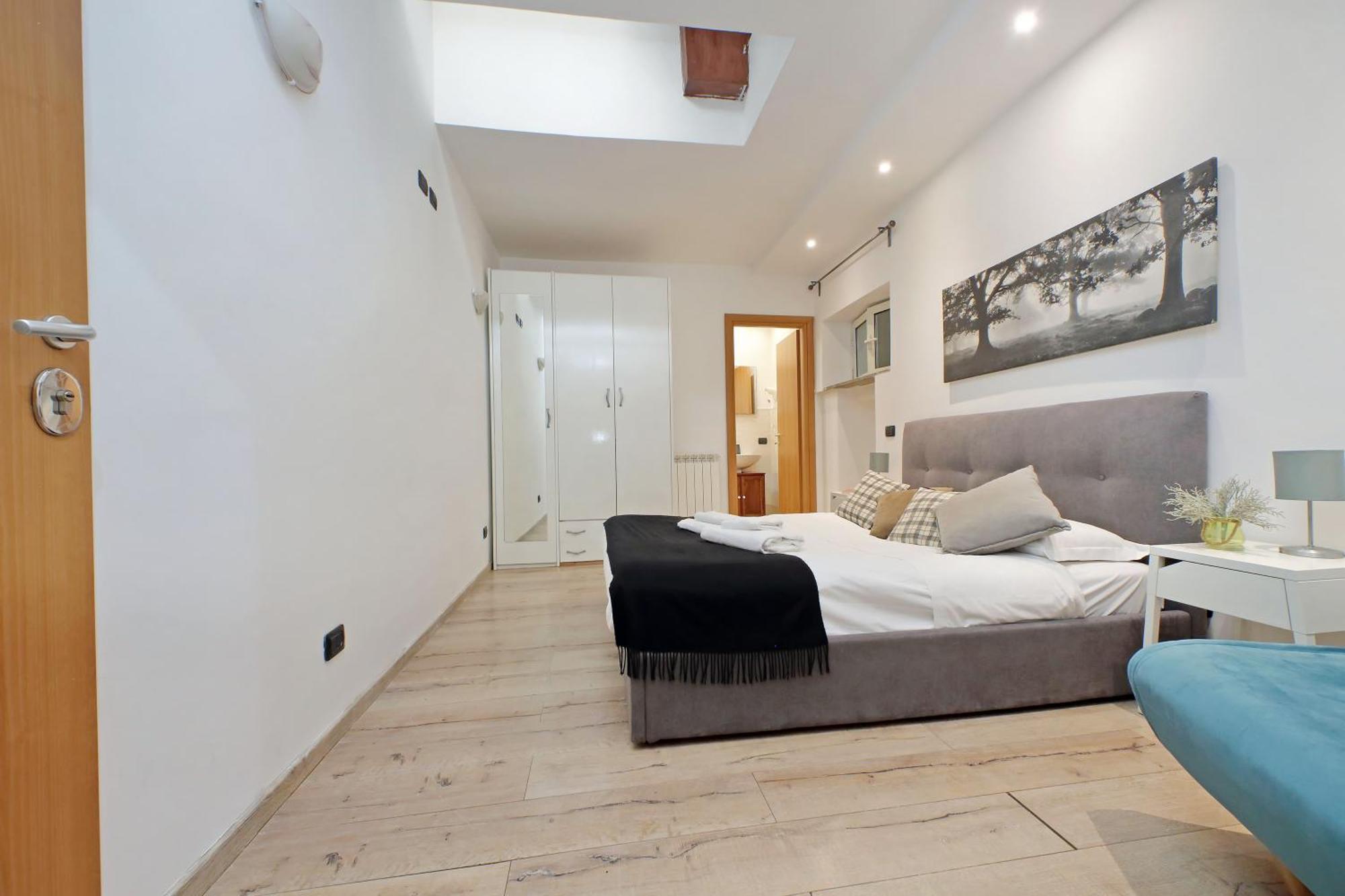 Monte Del Gallo Apartment For Groups Rome Exterior photo